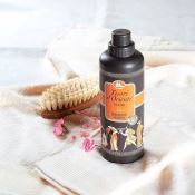 Sữa tắm Tesori d’Oriente Dưỡng Ẩm, Lưu Hương Sang Trọng500ml Hương Hoa Sen-2