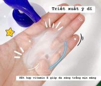Sữa Tắm Hatomugi Ý Dĩ Dưỡng Ẩm, Sáng Da 800Ml-4