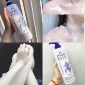 Sữa Tắm Hatomugi Ý Dĩ Dưỡng Ẩm, Sáng Da 800Ml-3