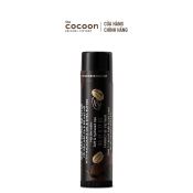Tẩy Tế Bào Chết Môi Cocoon Cà Phê Đắk Lắk Môi Mềm Mịn, Hồng Hào Tự Nhiên 5g-1