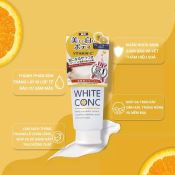 Tẩy Tế Bào Chết White Conc Body Dưỡng Trắng Toàn Thân 180G-2