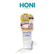 Tẩy Tế Bào Chết White Conc Body Dưỡng Trắng Toàn Thân 180G-0