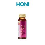 The Collagen Shiseido Luxerich Tăng Cường Độ Đàn Hồi, Cải Thiện Làn Da Dạng Nước 10chai*50ML-0