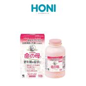 Viên Uống Tiền Mãn Kinh Kobayashi Giảm Các Triệu Chứng Tiền Mãn Kinh 840v-0