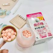 Viên Uống Tiền Mãn Kinh Kobayashi Giảm Các Triệu Chứng Tiền Mãn Kinh 840v-5