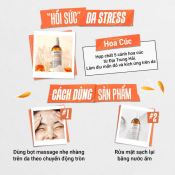 Toner Kiehls Hoa Cúc Dịu Nhẹ, Cấp Ẩm 250Ml-3