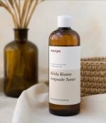 Toner Manyo Bifida Biome Ampoule Dưỡng Ẩm Cho Da 210ML-3