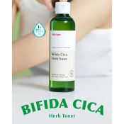 Toner Manyo  Cica Herb Hạn Chế Dầu Thừa Thu Nhỏ Lỗ Chân Lông 210ML-2
