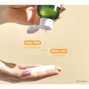 Toner Manyo  Cica Herb Hạn Chế Dầu Thừa Thu Nhỏ Lỗ Chân Lông 210ML-4