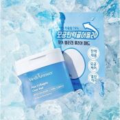 Toner Pad Tẩy Da Chết Medianswer Pore Collagen Clear Pad 80M-1