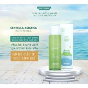 Toner Prettyskin The Pure Jeju Cica Rau Má Làm Dịu, Phục Hồi Da 250Ml-2