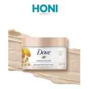 Tẩy Tế Bào Chết Body Dove Yến mạch 298G-0