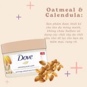 Tẩy Tế Bào Chết Body Dove Yến mạch 298G-1