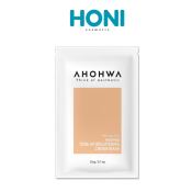 Mặt Nạ Ủ Trắng Ahohwa 1 gói 20g-0