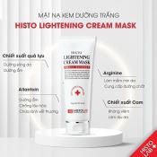 Mặt Nạ Ủ Trắng Da Sinh Học Histolab Lightening Cream Mask 250G-1