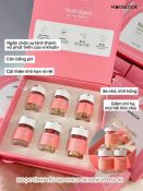 Viên Đặt Phụ Khoa Moonlook Youth Again for Inner Beauty Hỗ Trợ Sức Khỏe Vùng Kín Hộp 6 viên-4