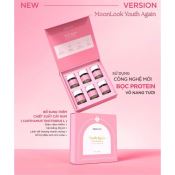 Viên Đặt Phụ Khoa Moonlook Youth Again for Inner Beauty Hỗ Trợ Sức Khỏe Vùng Kín Hộp 6 viên-3