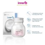 Viên Uống Innerb Snow White Trắng Da, Làm Sáng Làn Da Từ Sâu Bên Trong 56 viên-2