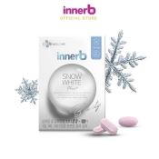 Viên Uống Innerb Snow White Trắng Da, Làm Sáng Làn Da Từ Sâu Bên Trong 56 viên-1