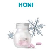 Viên Uống Innerb Snow White Trắng Da, Làm Sáng Làn Da Từ Sâu Bên Trong 56 viên-0