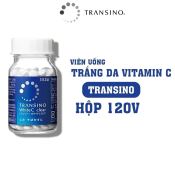 Viên Uống Transino White C Trắng Da Trị Nám  120V-2