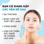 Viên Uống Dhc Vitamin E Chống Oxy Hóa, Làm Sáng Da 60 Ngày 60V-2