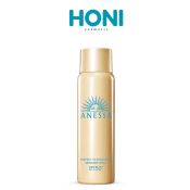Xịt Chống Nắng Anessa Dưỡng Da Đa Năng 60G-0