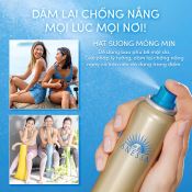 Xịt Chống Nắng Anessa Dưỡng Da Đa Năng 60G-2