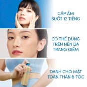 Xịt Chống Nắng Anessa Dưỡng Da Đa Năng 60G-4