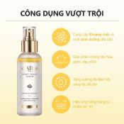 Xịt Khoáng Dalba Giúp Da Căng Bóng ,Cấp Ẩm Toàn Diện 100ML-1