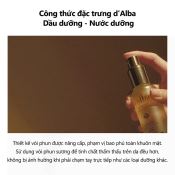 Xịt Khoáng Dalba Giúp Da Căng Bóng ,Cấp Ẩm Toàn Diện 50ML-4