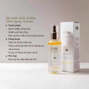 Xịt Khoáng Dalba Giúp Da Căng Bóng ,Cấp Ẩm Toàn Diện 100ML-3
