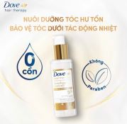 Serum Dove Giúp Phục Hồi Và Ngăn Gãy Rụng Tóc 55Ml-2