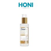 Serum Dove Giúp Phục Hồi Và Ngăn Gãy Rụng Tóc 55Ml-0