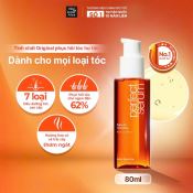 Tinh Chất Mise En Scene Perfect Serum Từ 7 Loại Dầu Dưỡng, Phục Hồi Hư Tổn 80ml-1