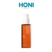Tinh Chất Mise En Scene Perfect Serum Từ 7 Loại Dầu Dưỡng, Phục Hồi Hư Tổn 80ml-0