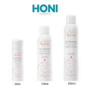 Xịt Khoáng Avene Thermal Spring Water Cấp Ẩm, Giảm Kích Ứng Và Làm Dịu Da 150ml-0