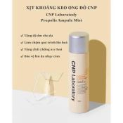 Xịt Khoáng CNP Propolis Energy Ampule Mist Dưỡng Ẩm, Tăng Cường Năng Lượng Cho Da 100ml-1