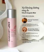 Xịt Khoáng CNP Vita-B Ampule Mist Dưỡng Ẩm, Làm Sáng Da100ML-1