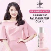 Xịt Khoáng CNP Vita-B Ampule Mist Dưỡng Ẩm, Làm Sáng Da100ML-2