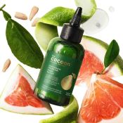 Xịt Dưỡng Tóc Cocoon Tinh Dầu Bưởi Giảm Rụng Tóc, Kích Thích Mọc Tóc 140Ml-1