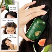 Xịt Dưỡng Tóc Cocoon Tinh Dầu Bưởi Giảm Rụng Tóc, Kích Thích Mọc Tóc 140Ml-3