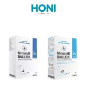 Xịt Mọc Tóc Minoxidil Bailleul Laboratoires Kích Thích Mọc Tóc Và Giảm Rụng Tóc 60Ml 5%-0