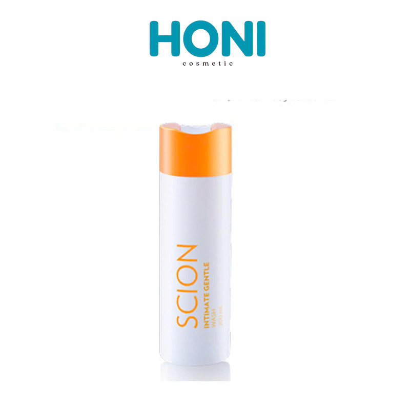 Dung Dịch Vệ Sinh Scion Feminine Wash Nuskin Dịu Nhẹ, Cân Bằng pH, Khử Mùi Hiệu Quả 200Ml - CSPN12