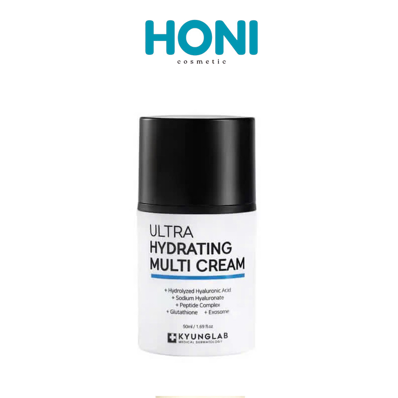 Kem Dưỡng Ẩm Kyunglab Ultra Hydrating Multi Cream 50Ml-0