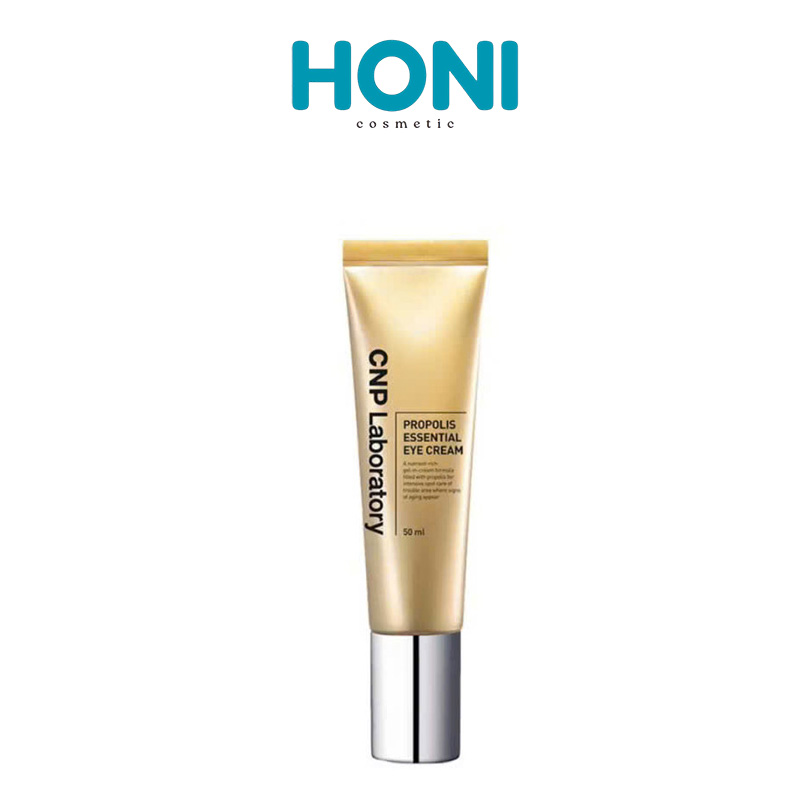 Kem Dưỡng Mắt Cnp Propolis Essential Eye Mờ Thâm, Sáng Da 50Ml - CSEYE53