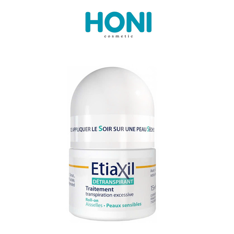 Lăn Nách Etiaxil Da Nhạy Cảm - CSBODY118