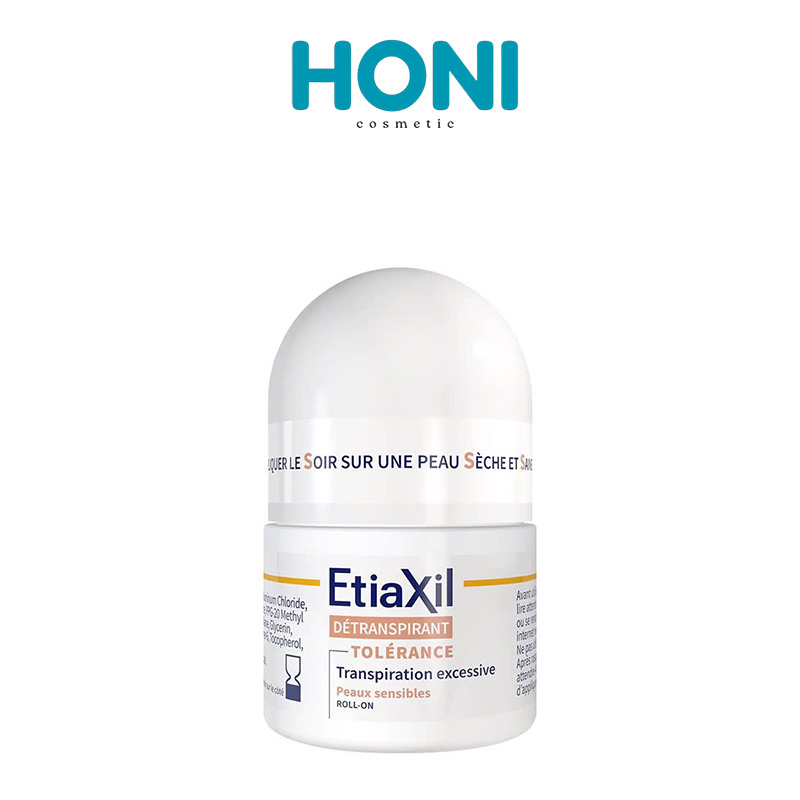 Lăn Nách Etiaxil Da Siêu Nhạy Cảm - CSBODY120