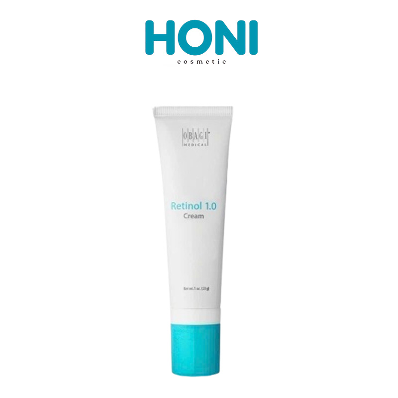 Kem Retinol Obagi Chống Lão Hóa & Tái Tạo Da 28G 1% - DDFACE115