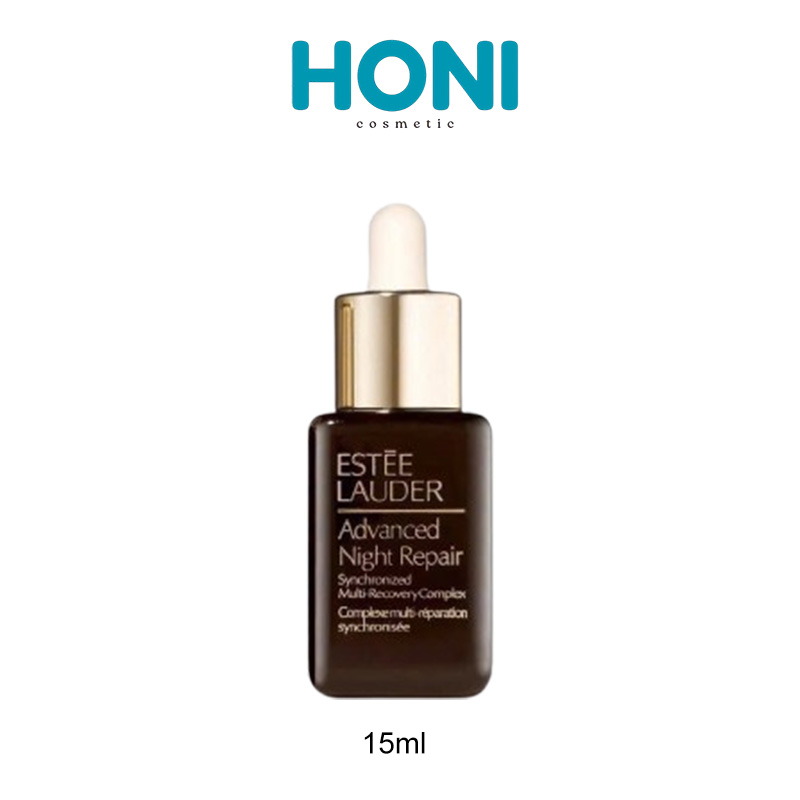Serum Estee Lauder Advanced Night Repair Phục Hồi Da, Cấp Ẩm, Chống Lão Hóa 15ml - DDFACE104